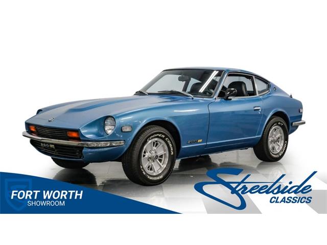 1976 Datsun 280Z (CC-2073150) for sale in Ft Worth, Texas