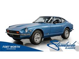 1976 Datsun 280Z (CC-2073150) for sale in Ft Worth, Texas