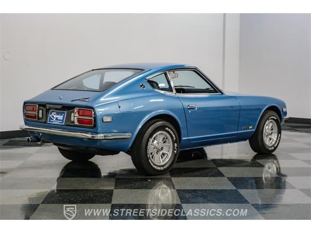 1976 Datsun 280Z (CC-2073150) for sale in Ft Worth, Texas