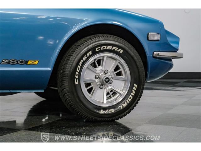 1976 Datsun 280Z (CC-2073150) for sale in Ft Worth, Texas