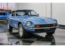1976 Datsun 280Z (CC-2073150) for sale in Ft Worth, Texas