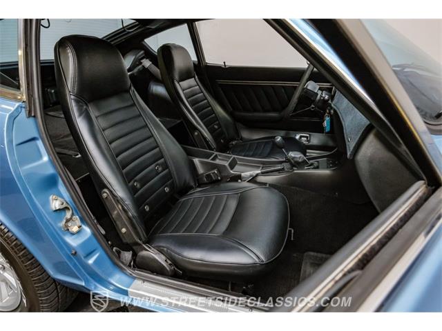 1976 Datsun 280Z (CC-2073150) for sale in Ft Worth, Texas