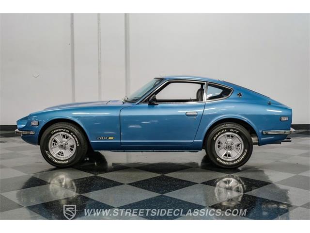 1976 Datsun 280Z (CC-2073150) for sale in Ft Worth, Texas
