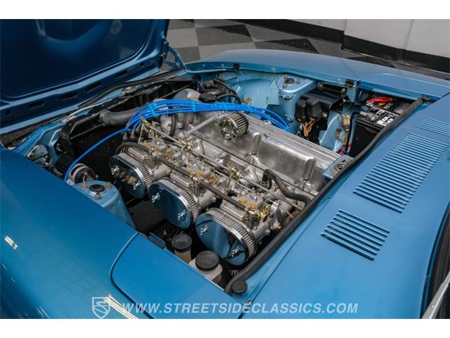 1976 Datsun 280Z (CC-2073150) for sale in Ft Worth, Texas