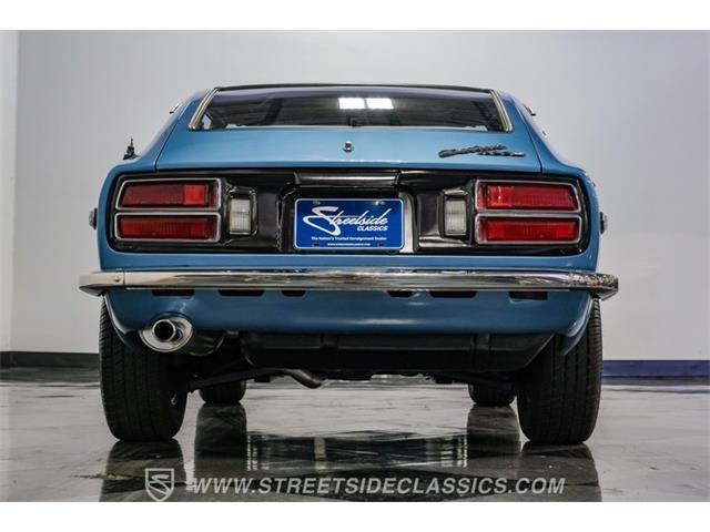 1976 Datsun 280Z (CC-2073150) for sale in Ft Worth, Texas
