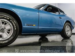 1976 Datsun 280Z (CC-2073150) for sale in Ft Worth, Texas