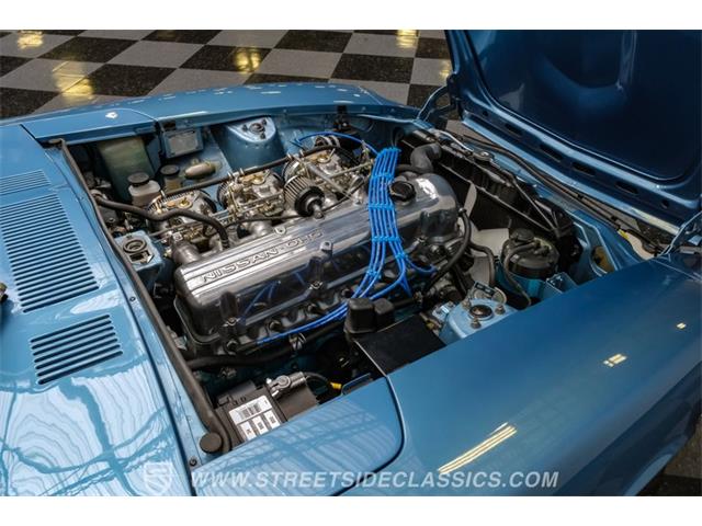 1976 Datsun 280Z (CC-2073150) for sale in Ft Worth, Texas