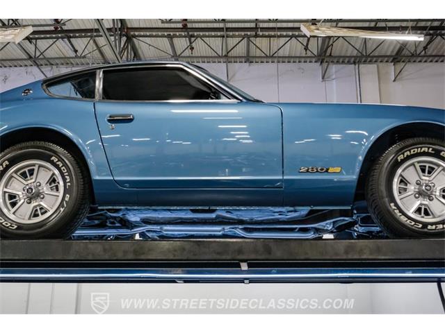 1976 Datsun 280Z (CC-2073150) for sale in Ft Worth, Texas