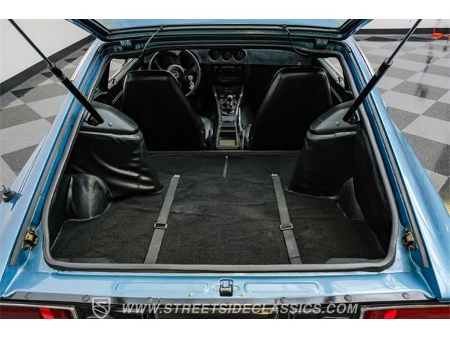 1976 Datsun 280Z (CC-2073150) for sale in Ft Worth, Texas