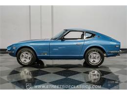 1976 Datsun 280Z (CC-2073150) for sale in Ft Worth, Texas