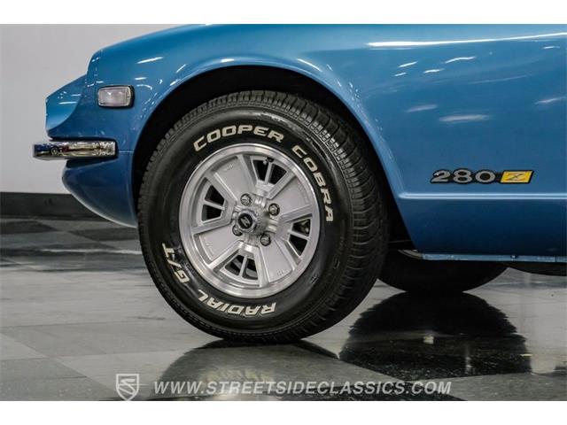 1976 Datsun 280Z (CC-2073150) for sale in Ft Worth, Texas