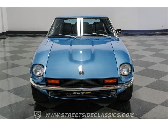 1976 Datsun 280Z (CC-2073150) for sale in Ft Worth, Texas