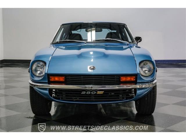 1976 Datsun 280Z (CC-2073150) for sale in Ft Worth, Texas