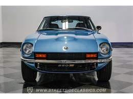 1976 Datsun 280Z (CC-2073150) for sale in Ft Worth, Texas