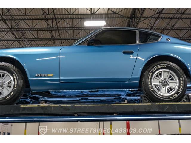 1976 Datsun 280Z (CC-2073150) for sale in Ft Worth, Texas