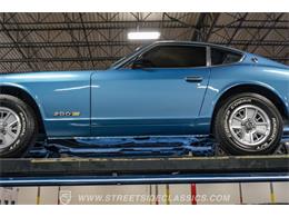 1976 Datsun 280Z (CC-2073150) for sale in Ft Worth, Texas