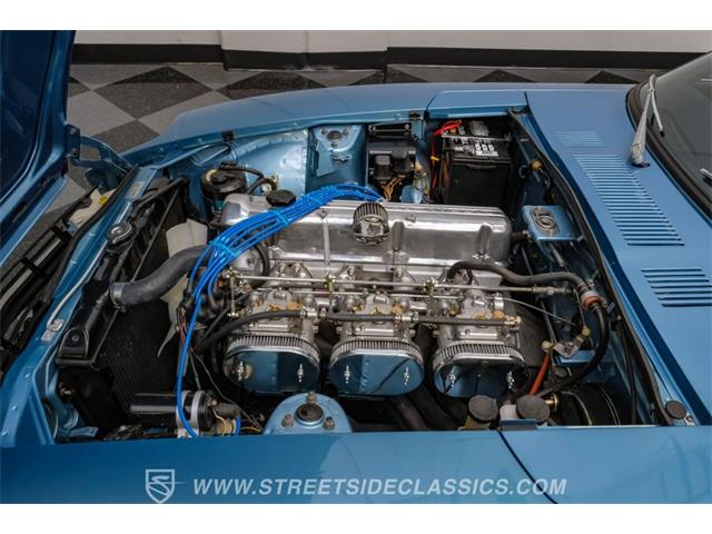 1976 Datsun 280Z (CC-2073150) for sale in Ft Worth, Texas