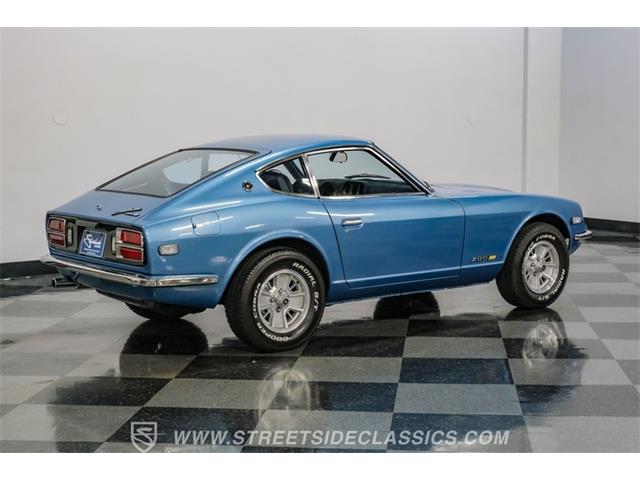 1976 Datsun 280Z (CC-2073150) for sale in Ft Worth, Texas