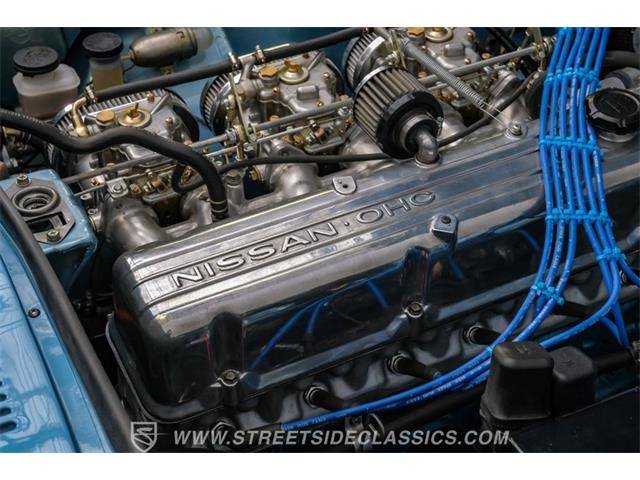 1976 Datsun 280Z (CC-2073150) for sale in Ft Worth, Texas
