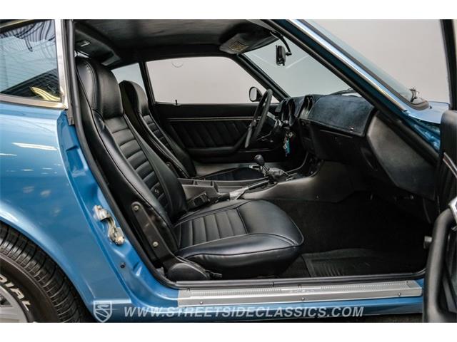 1976 Datsun 280Z (CC-2073150) for sale in Ft Worth, Texas