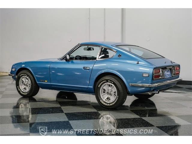 1976 Datsun 280Z (CC-2073150) for sale in Ft Worth, Texas