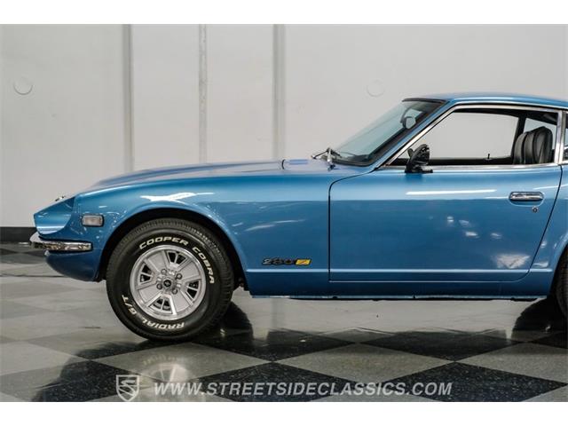 1976 Datsun 280Z (CC-2073150) for sale in Ft Worth, Texas