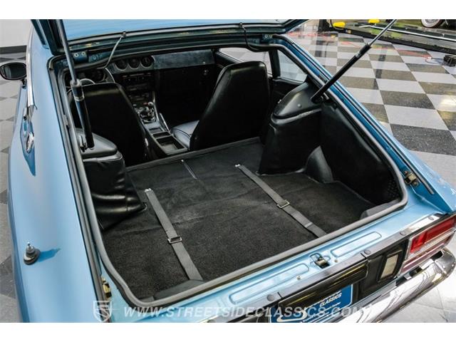 1976 Datsun 280Z (CC-2073150) for sale in Ft Worth, Texas