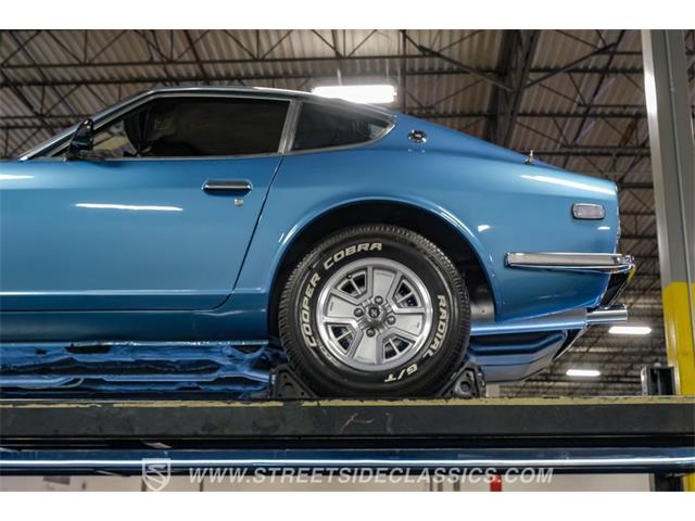 1976 Datsun 280Z (CC-2073150) for sale in Ft Worth, Texas