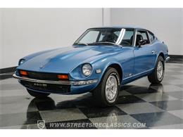 1976 Datsun 280Z (CC-2073150) for sale in Ft Worth, Texas