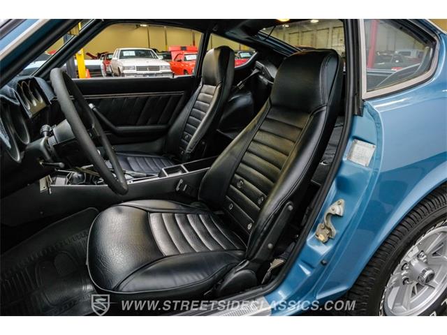 1976 Datsun 280Z (CC-2073150) for sale in Ft Worth, Texas