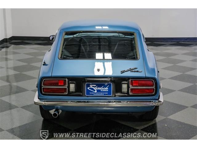 1976 Datsun 280Z (CC-2073150) for sale in Ft Worth, Texas