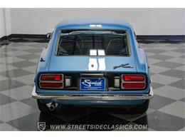 1976 Datsun 280Z (CC-2073150) for sale in Ft Worth, Texas