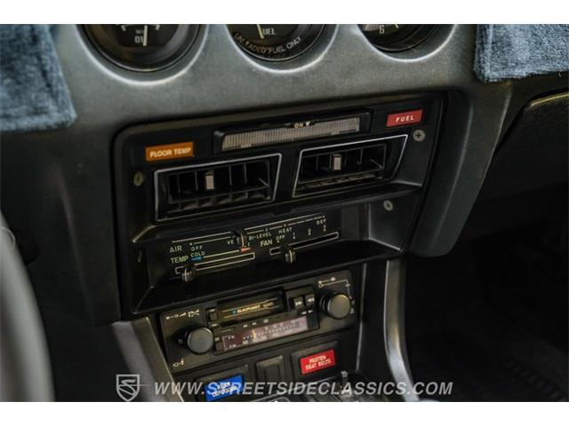 1976 Datsun 280Z (CC-2073150) for sale in Ft Worth, Texas