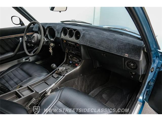 1976 Datsun 280Z (CC-2073150) for sale in Ft Worth, Texas
