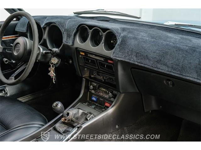1976 Datsun 280Z (CC-2073150) for sale in Ft Worth, Texas
