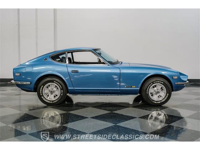 1976 Datsun 280Z (CC-2073150) for sale in Ft Worth, Texas