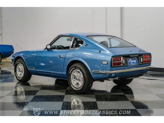 1976 Datsun 280Z (CC-2073150) for sale in Ft Worth, Texas