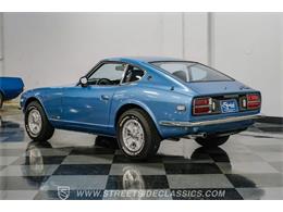 1976 Datsun 280Z (CC-2073150) for sale in Ft Worth, Texas