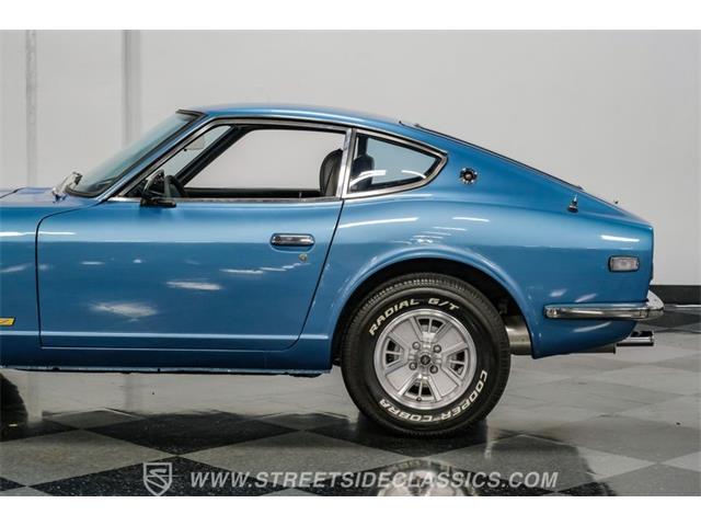 1976 Datsun 280Z (CC-2073150) for sale in Ft Worth, Texas