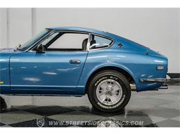 1976 Datsun 280Z (CC-2073150) for sale in Ft Worth, Texas