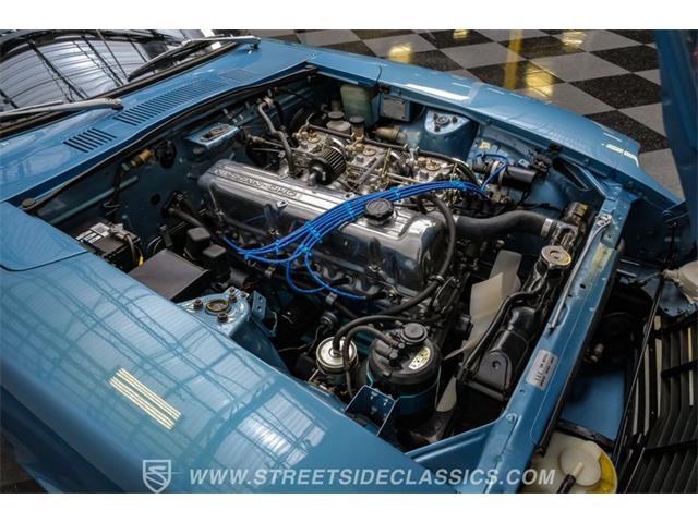 1976 Datsun 280Z (CC-2073150) for sale in Ft Worth, Texas