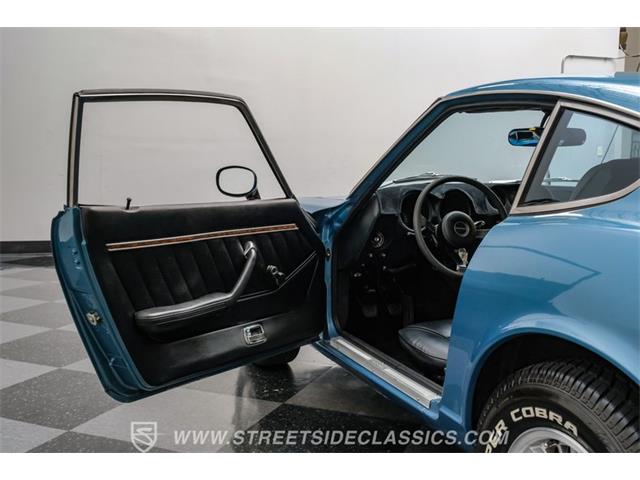 1976 Datsun 280Z (CC-2073150) for sale in Ft Worth, Texas