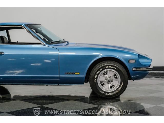1976 Datsun 280Z (CC-2073150) for sale in Ft Worth, Texas