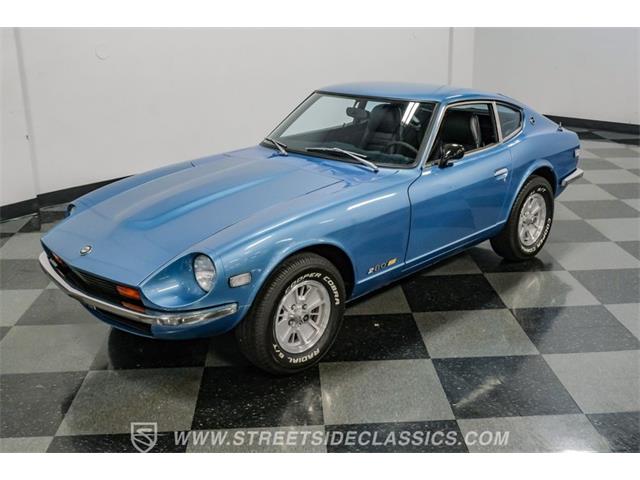 1976 Datsun 280Z (CC-2073150) for sale in Ft Worth, Texas