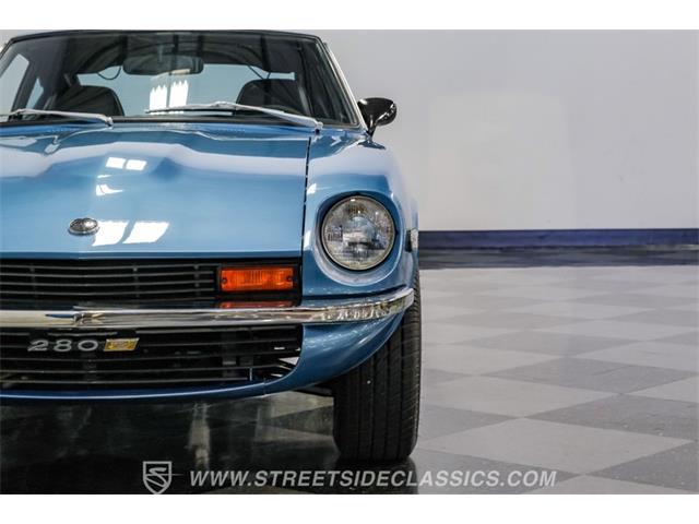 1976 Datsun 280Z (CC-2073150) for sale in Ft Worth, Texas