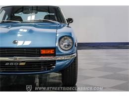 1976 Datsun 280Z (CC-2073150) for sale in Ft Worth, Texas