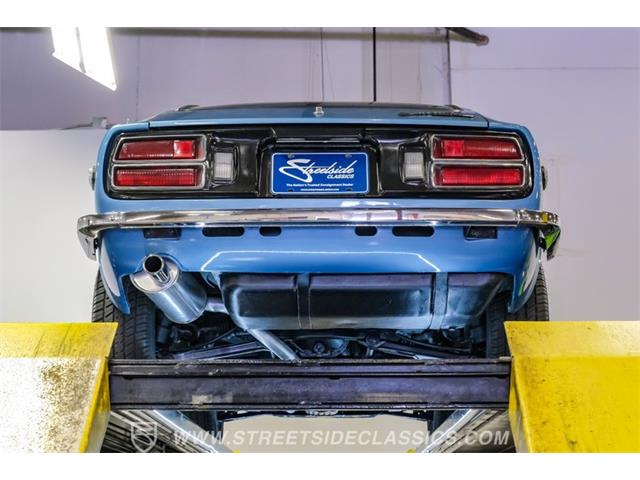 1976 Datsun 280Z (CC-2073150) for sale in Ft Worth, Texas