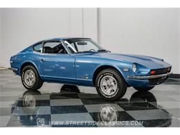 1976 Datsun 280Z (CC-2073150) for sale in Ft Worth, Texas