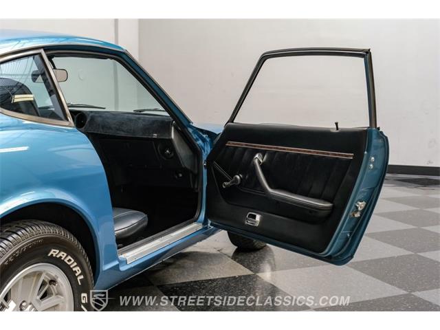1976 Datsun 280Z (CC-2073150) for sale in Ft Worth, Texas