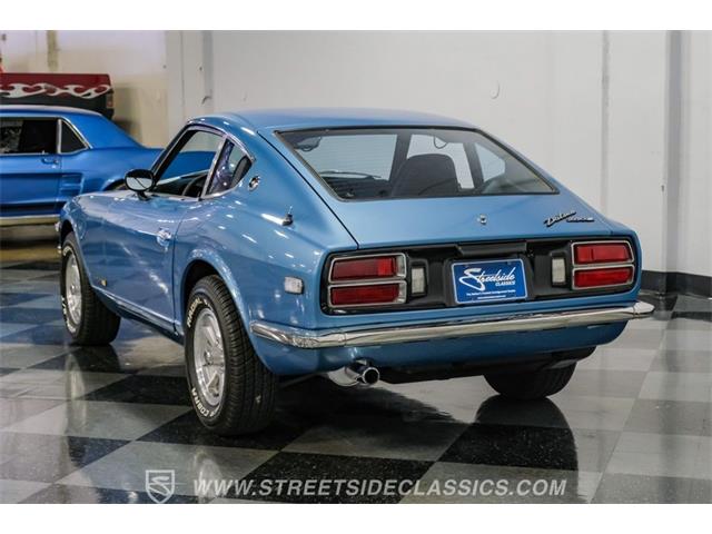 1976 Datsun 280Z (CC-2073150) for sale in Ft Worth, Texas